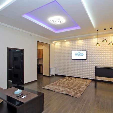 2 Bedroom 2 Bathromm Apartment On Rostom Street Yerevan Exterior photo