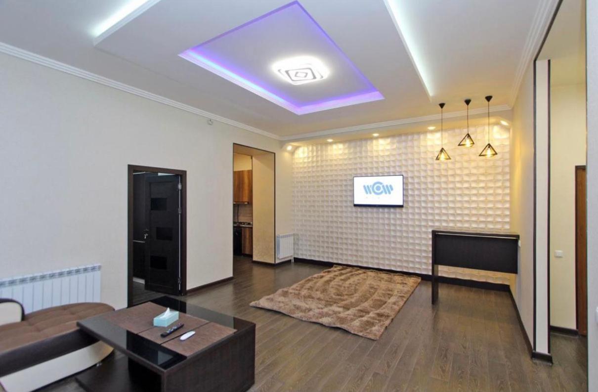 2 Bedroom 2 Bathromm Apartment On Rostom Street Yerevan Exterior photo